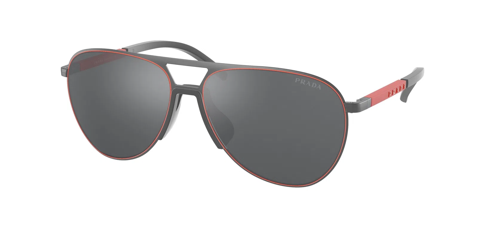 Prada Linea Rossa 51XS Sunglasses - view 3